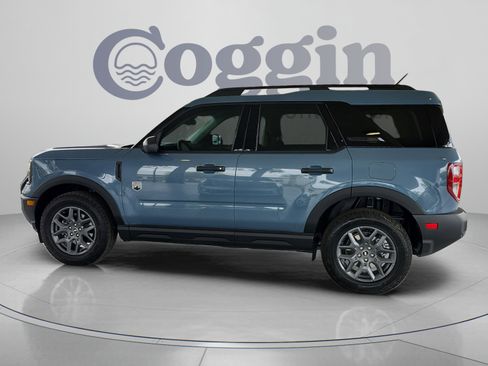 New 2026 Ford Bronco Sport Big Bend w/ Convenience Package AWD/4WD image 2