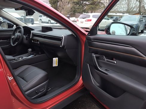 New 2026 MAZDA CX-50 AWD 2.5 Hybrid w/ Weather Package image 6