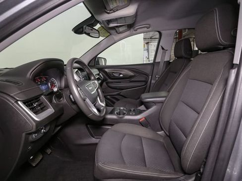 Used 2024 GMC Terrain SLE w/ Driver Convenience Package AWD/4WD image 37