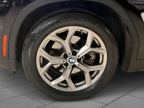 Used 2021 BMW X3 sDrive30i image 10