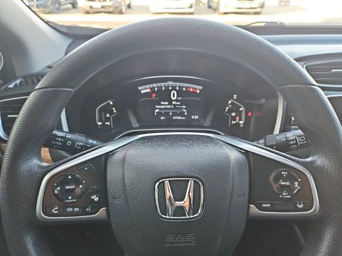 Used 2019 Honda CR-V EX image 22
