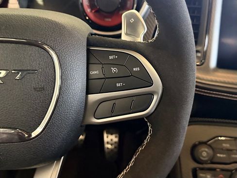 Used 2023 Dodge Challenger SRT Hellcat Redeye image 23