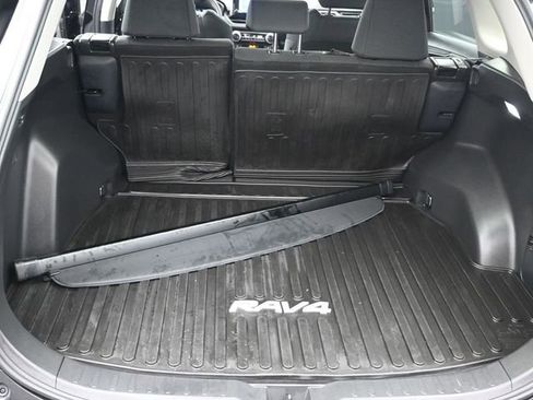 Certified 2024 Toyota RAV4 LE image 20