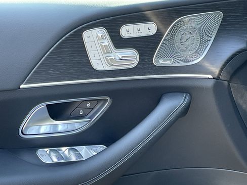 New 2026 Mercedes-Benz GLE 350 4MATIC image 16