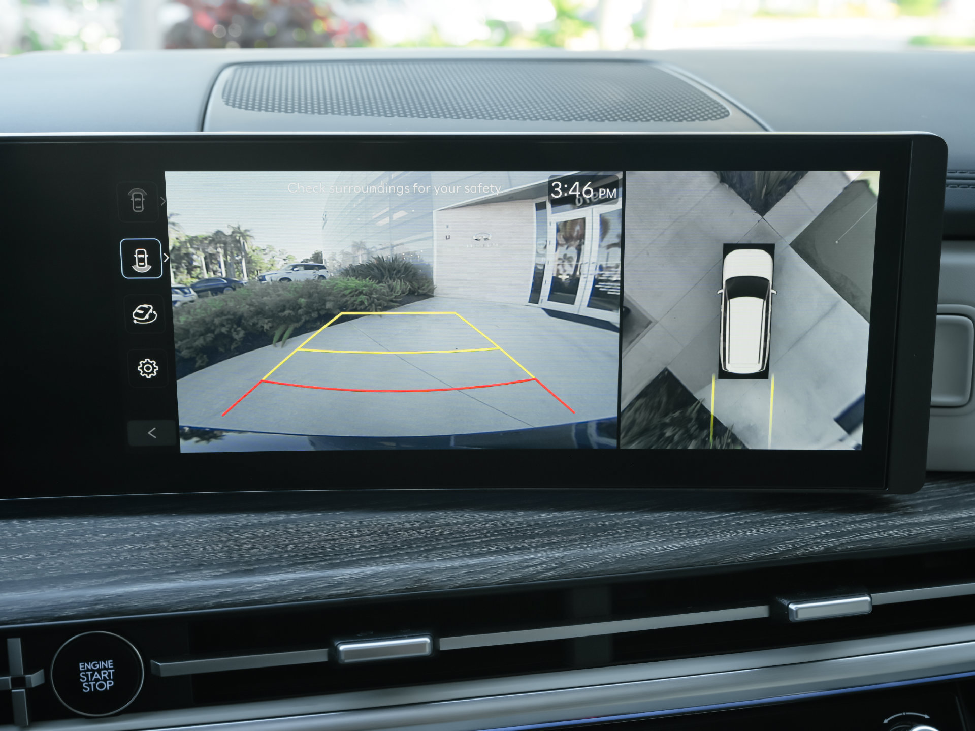 Used 2024 Hyundai Santa Fe Calligraphy FWD image 16