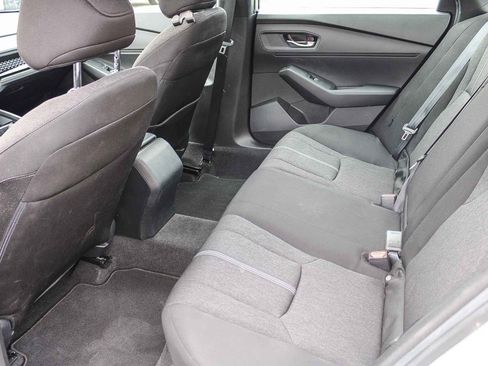 Used 2023 Honda Accord Sport image 20