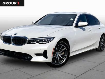 Used 2022 BMW 330i Sedan w/ Premium Package 2