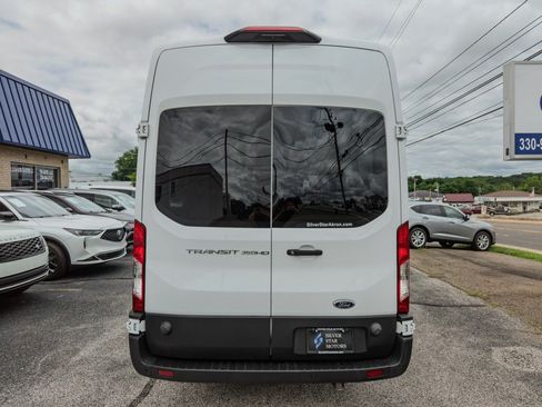 Used 2024 Ford Transit 350 XL RWD image 8