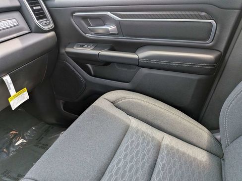 New 2026 RAM 1500 Big Horn AWD/4WD image 15