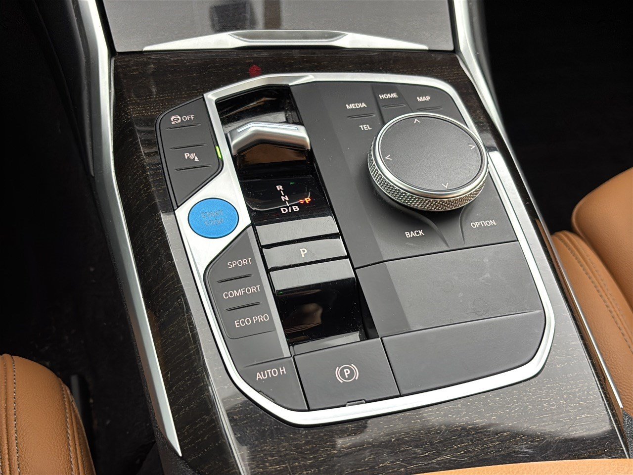 Used 2023 BMW i4 eDrive35 w/ Premium Package RWD image 21
