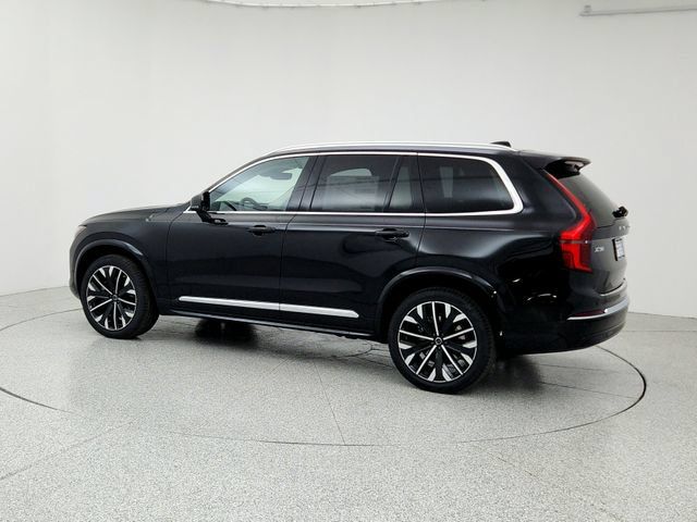 New 2026 Volvo XC90 B6 Plus w/ Protection Package Premier AWD/4WD image 7