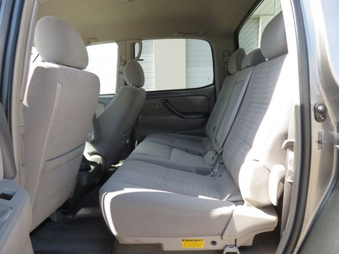 Used 2005 Toyota Tundra SR5 RWD image 21