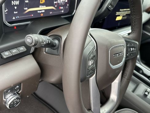 New 2026 GMC Sierra 2500 Denali w/ Denali Reserve Package image 21