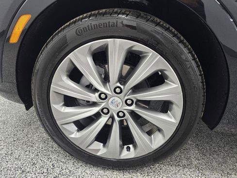 Used 2025 Buick Envista Avenir FWD image 33