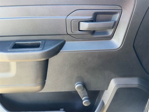 Used 2024 RAM 2500 Tradesman w/ Snow Chief Group image 11