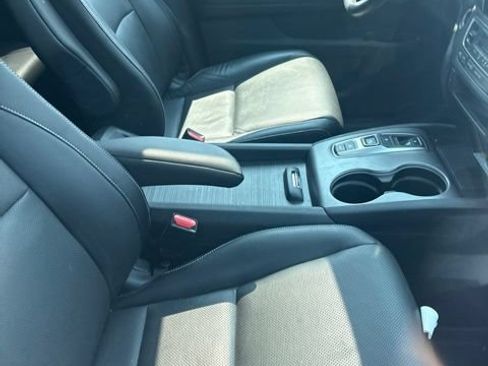 Used 2023 Honda Ridgeline RTL-E image 11