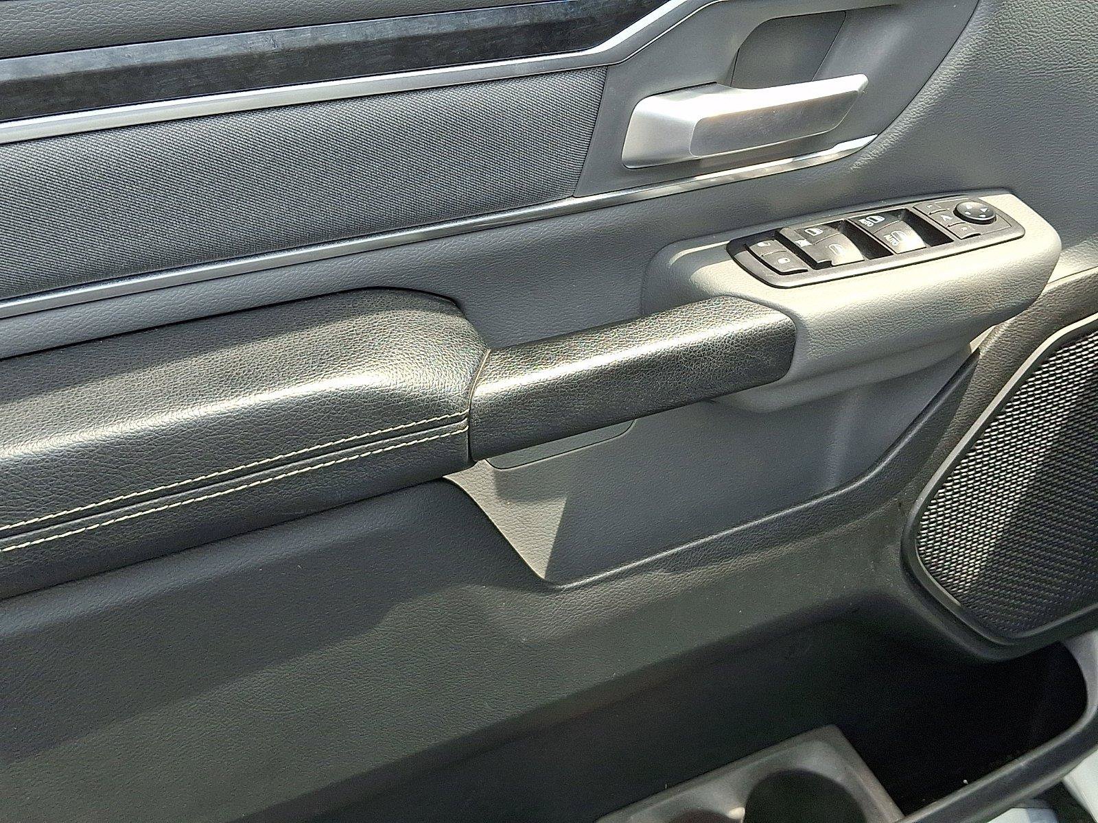 Used 2019 RAM 1500 Big Horn AWD/4WD image 12