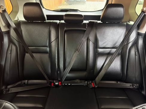 Used 2024 Nissan Rogue SL FWD image 29