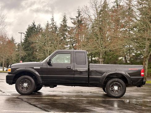 Used 2007 Ford Ranger Sport image 2