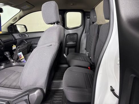 Certified 2022 Ford Ranger XL w/ Equipment Group 101A High image 27