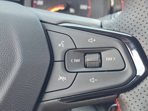 New 2026 Chevrolet Trax RS w/ Driver Confidence Package FWD image 20