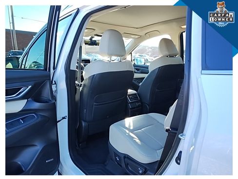 Certified 2022 Subaru Ascent Limited w/ Technology Package image 49