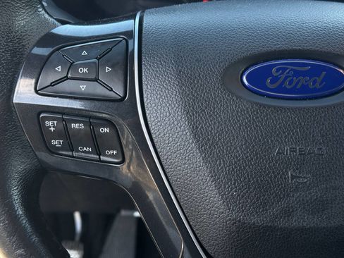 Used 2017 Ford Explorer Limited image 17