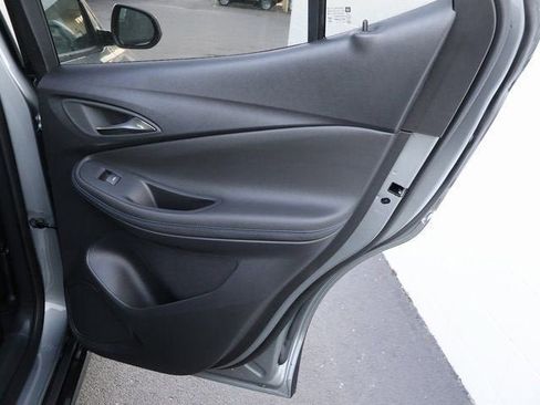 New 2026 Buick Encore GX Sport Touring w/ Comfort Package FWD image 13