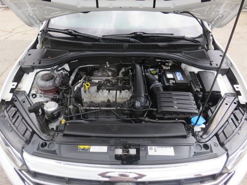 Used 2019 Volkswagen Jetta SE image 35