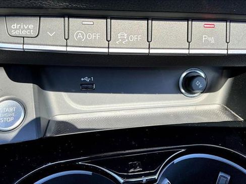 Certified 2025 Audi A5 2.0T Premium Plus AWD/4WD image 15