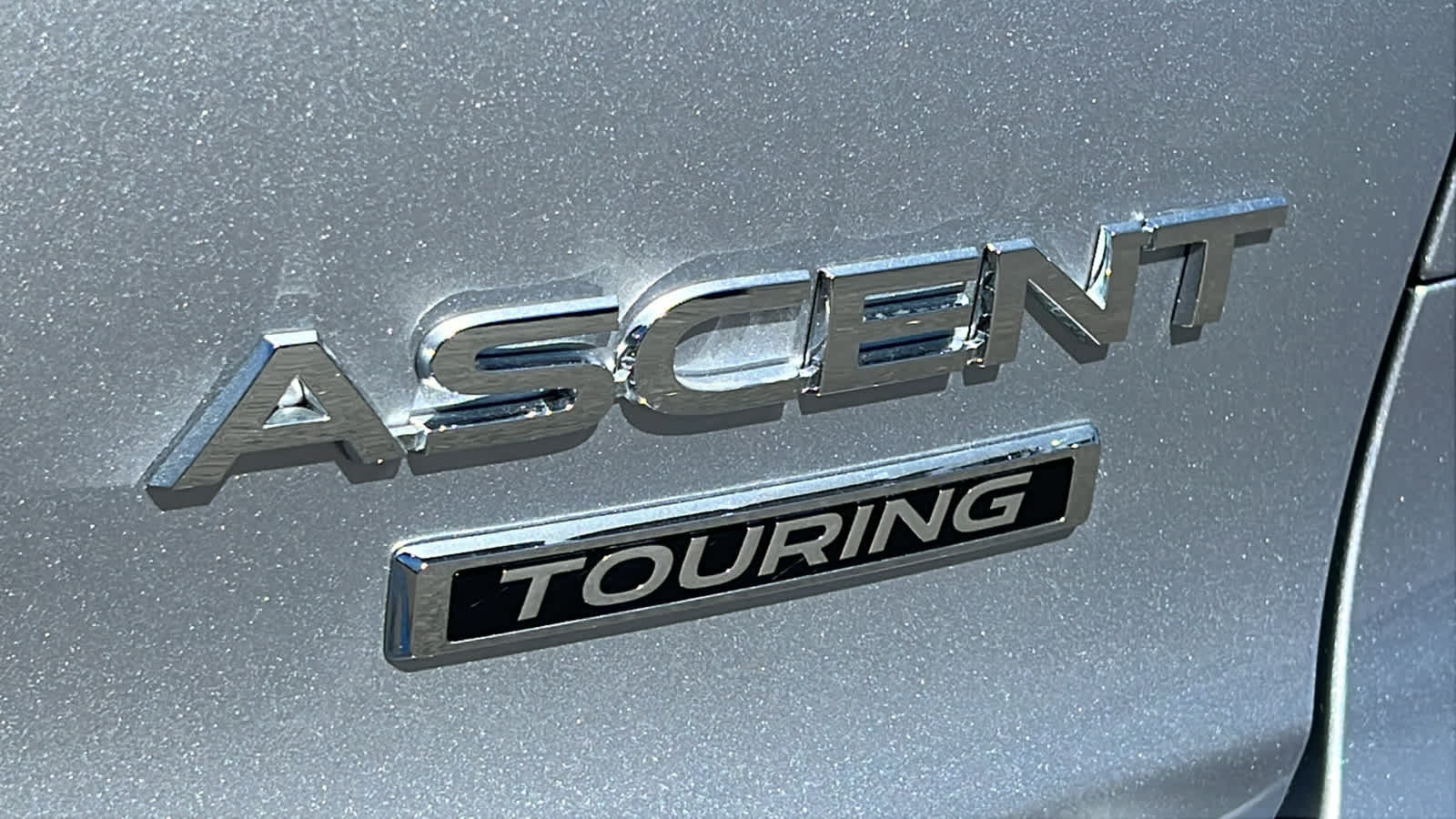 Certified 2026 Subaru Ascent Touring AWD/4WD image 29