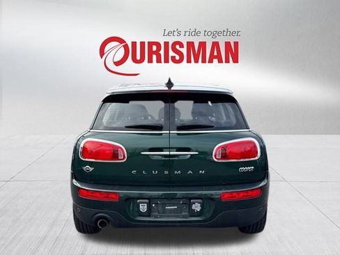 Used 2017 MINI Cooper Clubman ALL4 image 3