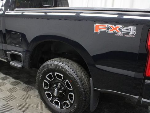 Used 2026 Ford F250 Platinum AWD/4WD image 58