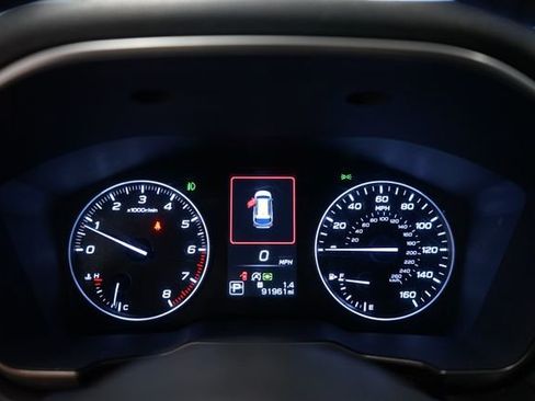 Used 2021 Subaru Outback Limited image 22