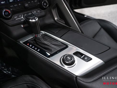 Used 2017 Chevrolet Corvette Z06 RWD image 25