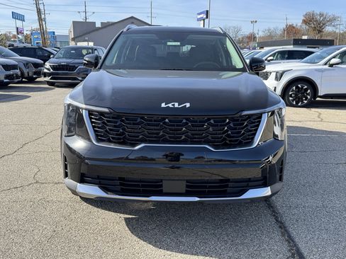 New 2026 Kia Sorento S image 8