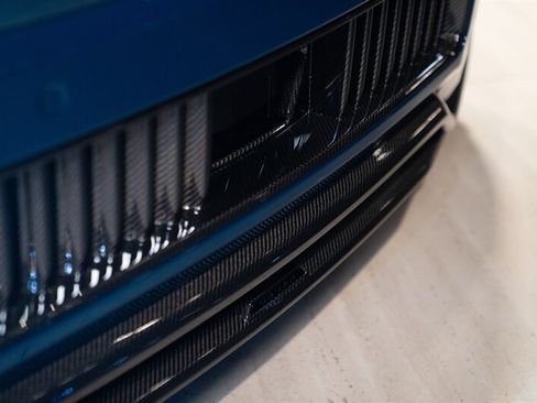 Used 2026 Rolls-Royce Cullinan AWD/4WD image 14