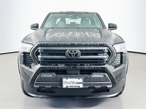 New 2025 Toyota Tacoma SR5 image 2