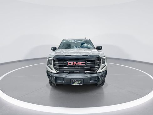 New 2026 GMC Sierra 1500 AT4X AWD/4WD image 3