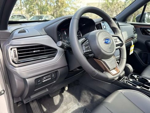 New 2026 Subaru Forester Sport image 23