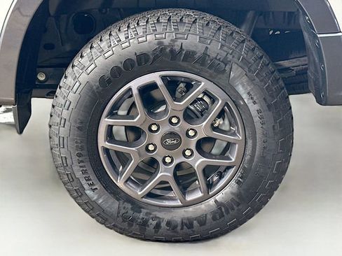 Certified 2024 Ford Ranger XLT w/ Equipment Group 301A High image 7