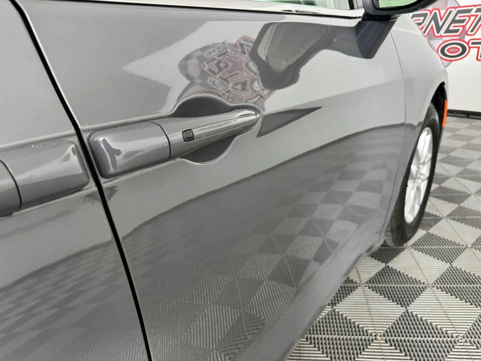 Used 2022 Chrysler Pacifica Touring-L FWD image 29