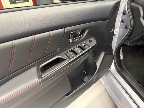 Used 2020 Subaru WRX Premium image 34