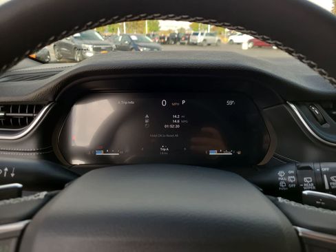 New 2025 Jeep Grand Cherokee Altitude w/ Trailer Tow Package image 26