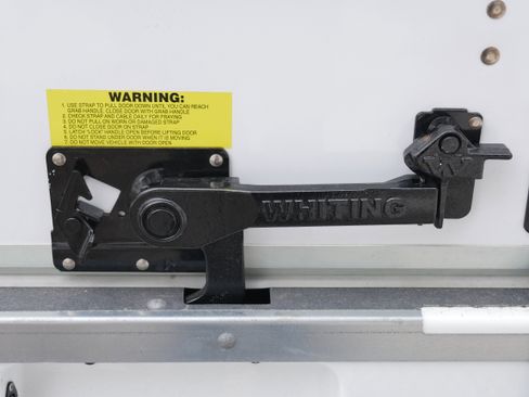 New 2025 Chevrolet Express 3500 w/ Power Convenience Package image 7