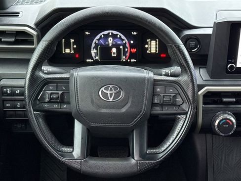 Used 2025 Toyota Tacoma SR RWD image 14