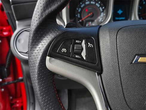 Used 2014 Chevrolet Camaro SS w/ RS Package image 18