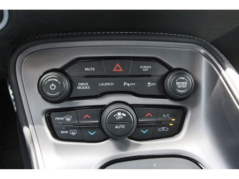 Used 2023 Dodge Challenger R/T Scat Pack RWD image 27
