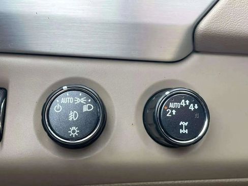 Used 2018 GMC Yukon SLT w/ Premium Edition image 53