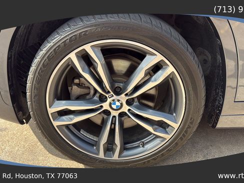 Used 2018 BMW X1 sDrive28i image 14
